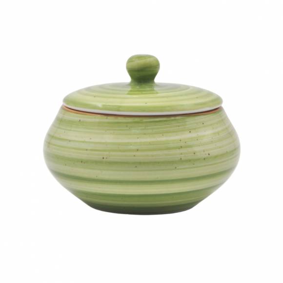 Горшок для подачи 550 мл. с крышкой Терапи Bonna ATHGRM14PT Горшок для подачи 550 мл. с крышкой Терапи Bonna ATHGRM14PT