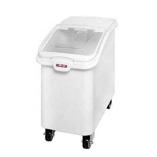 Контейнер для сыпучих продуктов 81л NORMA Контейнер для сыпучих продуктов 81л NORMA