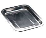 Лоток нерж. 450х350х20мм RGS-2059S кт341