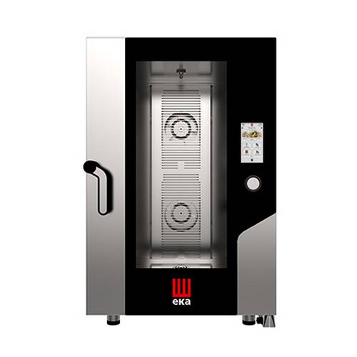 Пароконвектомат эл. Tecnoeka MKF 1111 TS