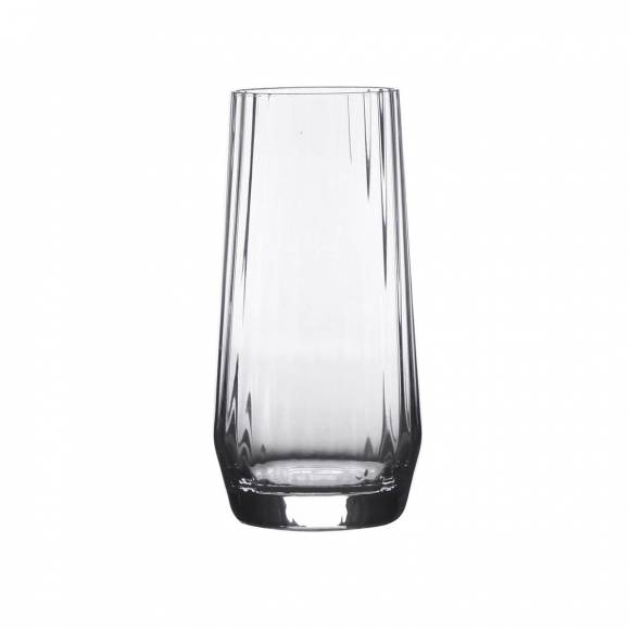 Стакан Хайбол "Streak", 320 мл, P.L. - BarWare D15257 /6/