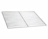 Решетка 530х325мм нерж. GR1/1 Hurakan 139965