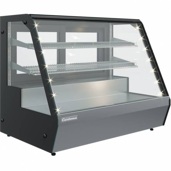 Витрина нейтральная настольная Asti A59 N 0,9-1 Витрина нейтральная настольная Asti A59 N 0,9-1