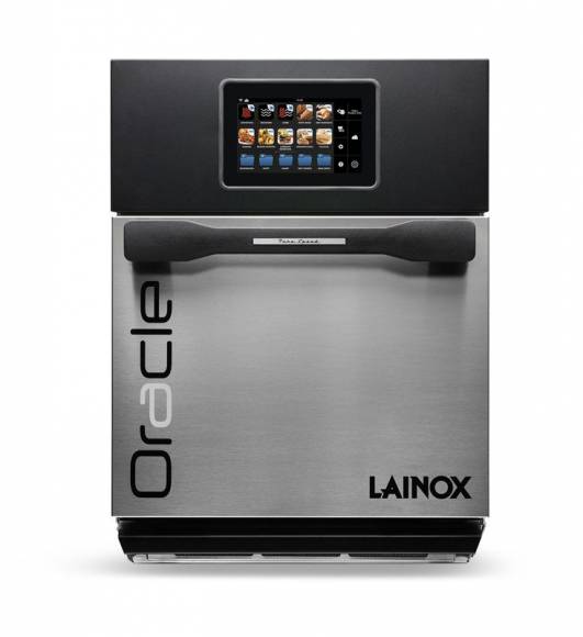 Высокоскоростная комбинированная печь Lainox ORACLE ORACGB