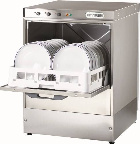 Посудомоечная машина фронтального типа Omniwash Jolly 50 T DD