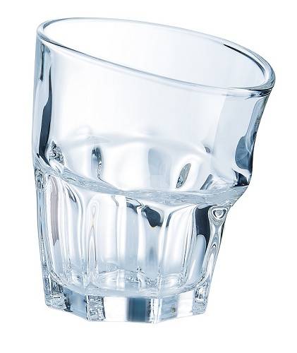 Стакан низкий 270мл Pop Corn Arcoroc N4231 57643 /6/24/
