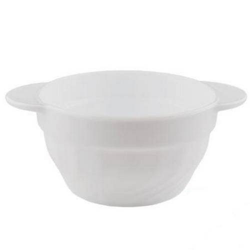 Чашка бульонная 700мл Norma Triana опаловое стекло Чашка бульонная 700мл Norma Triana опаловое стекло