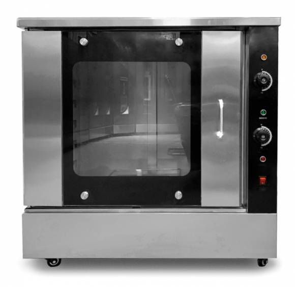 Шкаф расстоечный Hurakan HKN-XLT15M 5 уровней