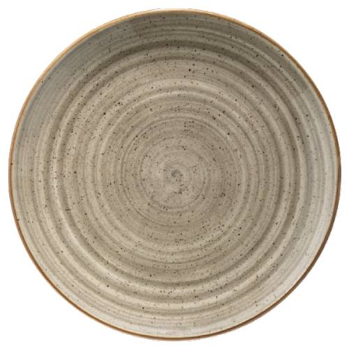 Тарелка плоская 21см фарфор Gourmet Aura Terrain Bonna ATRGRM21DZ b Тарелка плоская 21см фарфор Gourmet Aura Terrain Bonna ATRGRM21DZ b