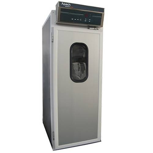 Камера расстоечная без пола Apach Bakery Line P40601P2C