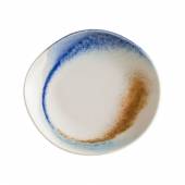 Тарелка 150 мм Кимен, форма Ваго Bonna F-KM3VAO15DZ Тарелка 150 мм Кимен, форма Ваго Bonna F-KM3VAO15DZ