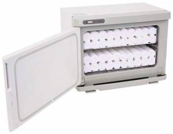 Подогреватель полотенец однокамерный настольный Kocateq TW23A 6876 Подогреватель полотенец однокамерный настольный Kocateq TW23A 6876