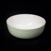 Салатник 900мл 165мм Corone Nature зелёный /36/ Салатник 900мл 165мм Corone Nature зелёный /36/