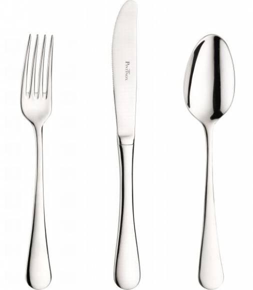 Вилка десертная Pintinox (Boston) 1260M005 /12/