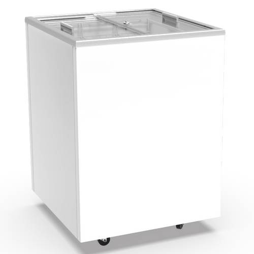 Ларь морозильный UBC Expert 150 Flat