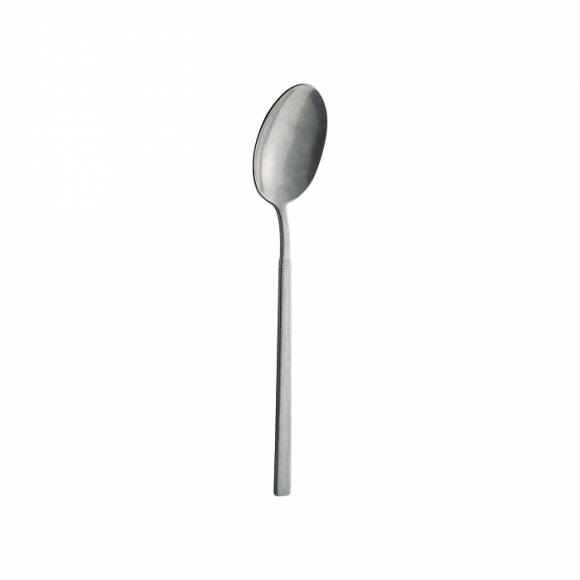Ложка кофейная 18/10 3,5 мм 115 мм Grace Antique Bonna 1835GRCO1ANT /12/