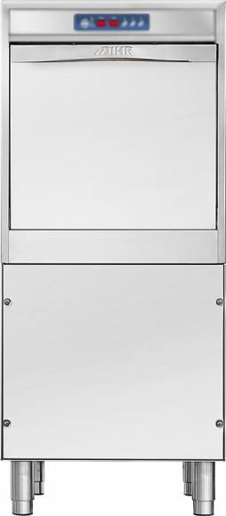 Котломоечная машина DIHR LP1 S5 PLUS+PS+DDE+XP