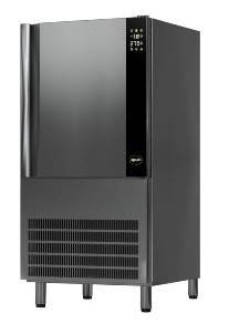 Шкаф шоковой заморозки Apach Turbo Frost 10 уровней