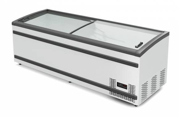 Ларь-бонета Корсика ЛХН-2500 МХМ статика