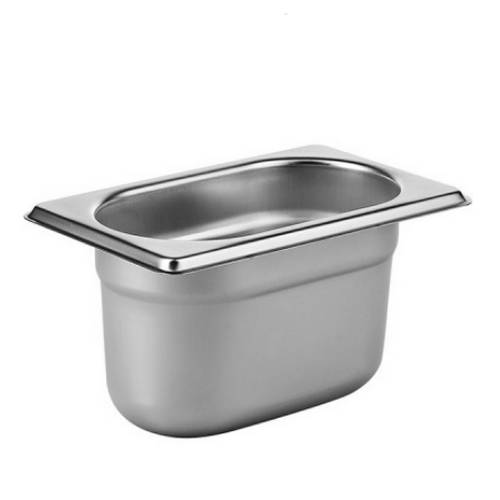 Гастроемкость GN 1/9-100 1л Prohotel E819-4/91504 Гастроемкость GN 1/9-100 1л Prohotel E819-4/91504