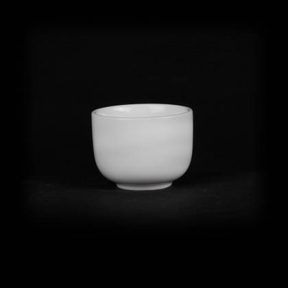 Стопка для саке 60мл Chan Wave (Classic) Ivory LQ-QK15051 фк011