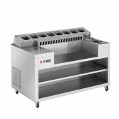 Станция блинная RoboLabs БСХВ-02М