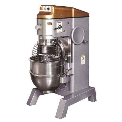 Миксер планетарный Spar SP22HA Миксер планетарный Spar SP22HA