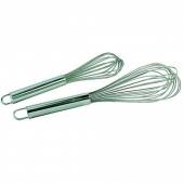 Венчик 35см с петлей Maco WP35PHK Венчик 35см с петлей Maco WP35PHK