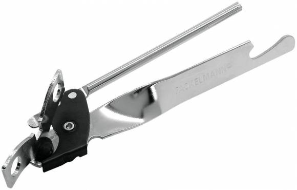 Открывалка для банок 16см нерж. Fackelman 45521 /4/128/
