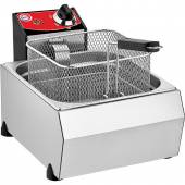 Фритюрница 8л Eletto R 101