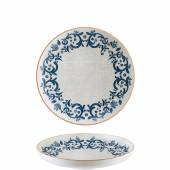 Тарелка для пасты 250 мм 1300 мл Viento Bonna S-MT-VIEHYG25CK Тарелка для пасты 250 мм 1300 мл Viento Bonna S-MT-VIEHYG25CK