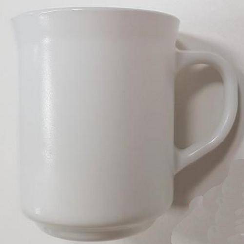 Кружка 300мл Norma Classic опаловое стекло