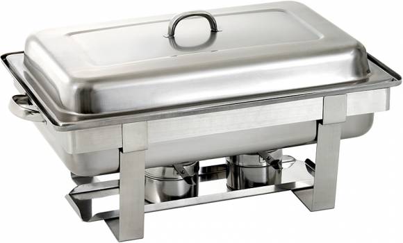 Чафинг-диш BARTSCHER GN 1/1-65  APEXA 500.482V