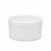 Рамекин 180мл d10см h5см Oxford, цвет белый C12N-9001 Рамекин 180мл d10см h5см Oxford, цвет белый C12N-9001