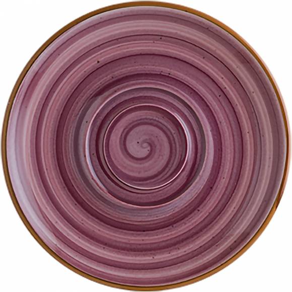 Тарелка подстановочная 190 мм Блэкберри, форма Гурмэ Bonna ABBGRM19KKT b Тарелка подстановочная 190 мм Блэкберри, форма Гурмэ Bonna ABBGRM19KKT b