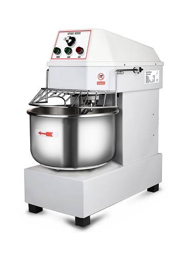Тестомес спиральный Crazy Pan CP-SM20