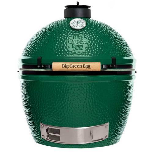 Керамический гриль Big Green Egg XLarge очень большой 61 см 117649