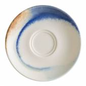 Блюдце 160 мм Кимен, форма Гурмэ Bonna F-KM1GRM04CT Блюдце 160 мм Кимен, форма Гурмэ Bonna F-KM1GRM04CT