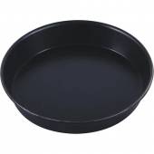 Форма для пиццы 240мм голубая сталь Paderno 11740-24 Форма для пиццы 240мм голубая сталь Paderno 11740-24