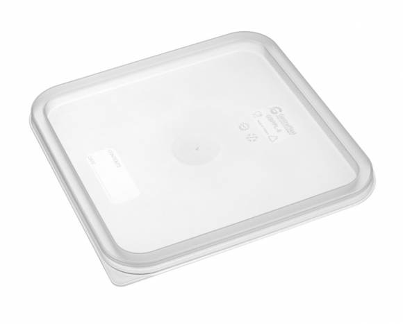 Крышка для контейнера для продуктов квадратная 290*290 мм. прозрачная, п/п GP 76714 Крышка для контейнера для продуктов квадратная 290*290 мм. прозрачная, п/п GP 76714