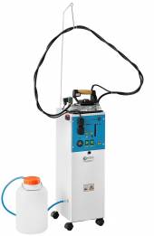 Парогенератор напольный с утюгом Battistella BARBARA 31 semi-automatic 2010