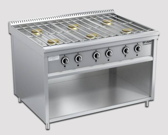 Плита газовая ПРГ-IIA-6М Standart серия 900  823109