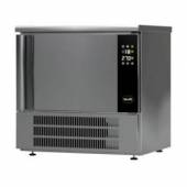 Шкаф шоковой заморозки Apach APR9/5 TLP 5 уровней Шкаф шоковой заморозки Apach APR9/5 TLP 5 уровней