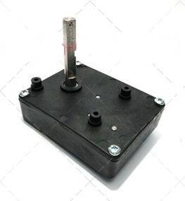 Редуктор Hurakan для льдокрошителя TRGM-800