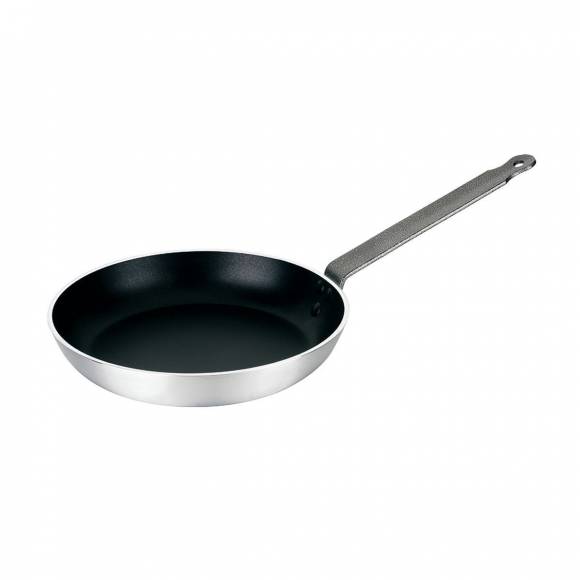 Сковорода 40*6.5 см, индукция, алюминий с антипригарным покрытием Proff Cuisine TFIS40