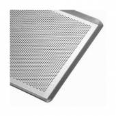 Противень перфорир.; алюмин.; H=10, L=530, B=325мм Matfer 310610 Противень перфорир.; алюмин.; H=10, L=530, B=325мм Matfer 310610