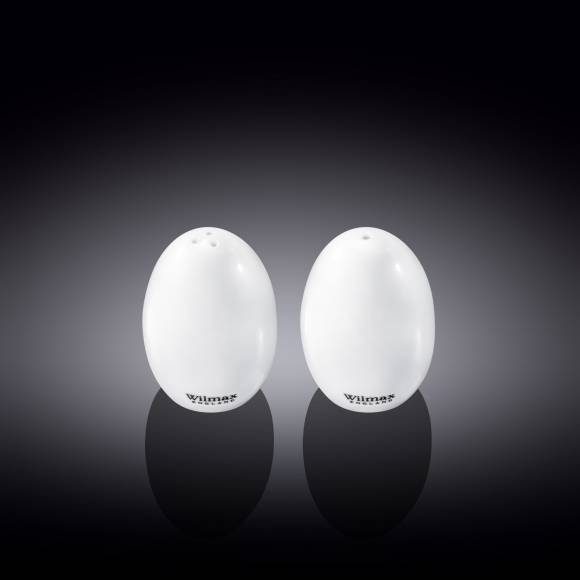 Набор для специй 2 пр. Wilmax 996142 /12/288/ Набор для специй 2 пр. Wilmax 996142 /12/288/