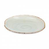 Тарелка плоская 270мм фарфор Organica Green P.L. 73024062 /4/ Тарелка плоская 270мм фарфор Organica Green P.L. 73024062 /4/
