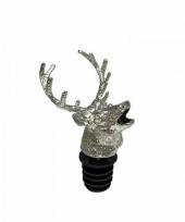 Пробка-гейзер для бутылок.хромированная "Олень-Deluxe" P.L. - Barbossa PORE0032-CMP Пробка-гейзер для бутылок.хромированная "Олень-Deluxe" P.L. - Barbossa PORE0032-CMP