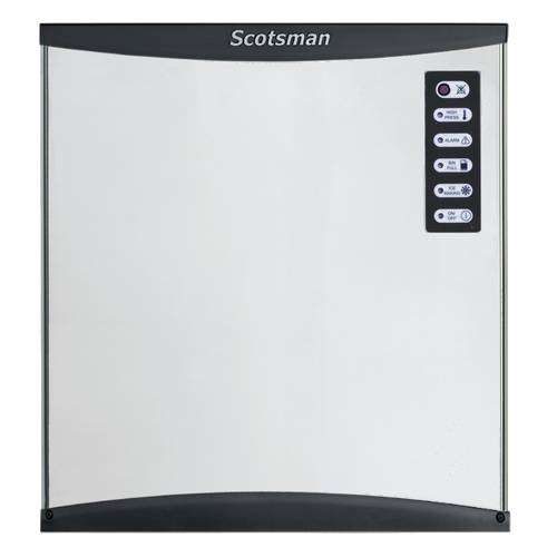 Льдогенератор SCOTSMAN NW308 AS (без бункера) Льдогенератор SCOTSMAN NW308 AS (без бункера)